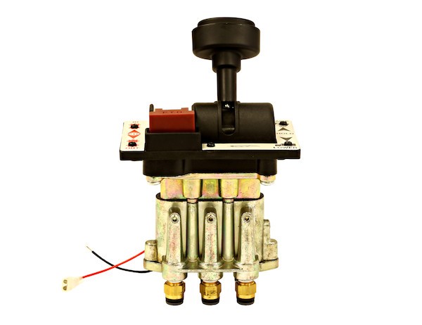 K90 Series Single Lever Power Take Off/Hoist Control Valve p/n: K90 image 1