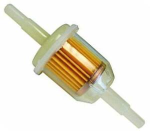 Kohler 25 050 22-S Fuel Filter; Stens Replacement 120-436 image 0