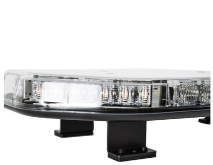 Wide Surface Steel Mounting Feet For LED Modular Light Bars 3024649