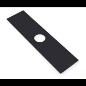 Stens Replacement 375-382: Echo Edger Blade 720237001