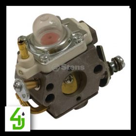 OEM Carburetor Walbro WTA-35-1 Replaces Echo A021004331 p/n: 615-972