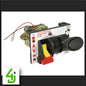 K90 Series Single Lever Power Take Off/Hoist Control Valve p/n: K90 image 0