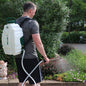 Master Manufacturing 4 Gallon Battery Operated Backpack Sprayer BPS-REV401