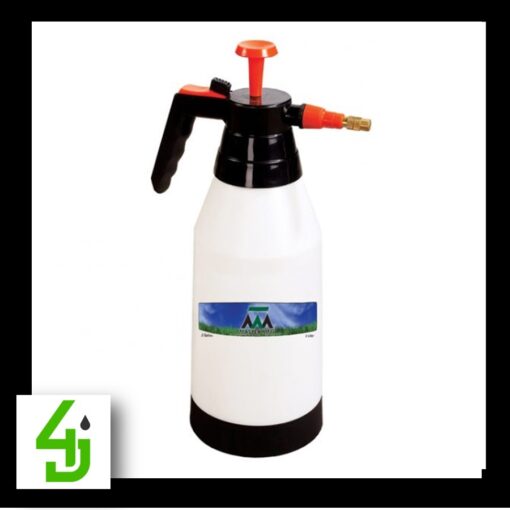 Handheld Sprayer 1.2 Liter by Master Manufacturing