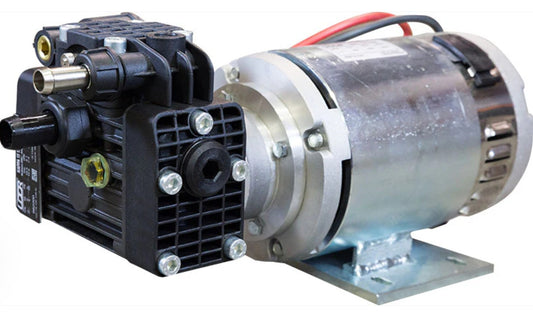 Udor KAPPA-18/12-HP Volt Diaphragm Pump