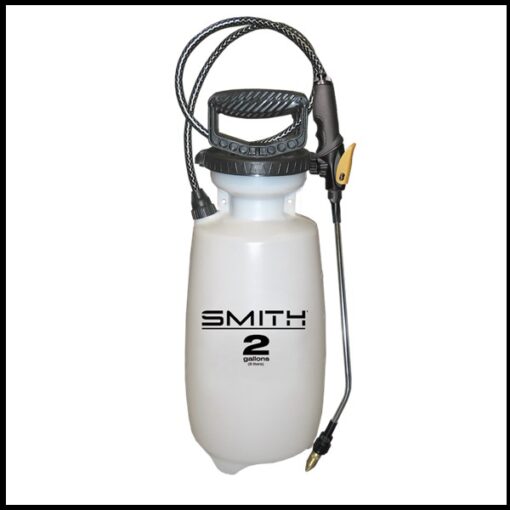 Smith™ Premium 2 Gallon Multi-Purpose, Contractor Sprayer 190364