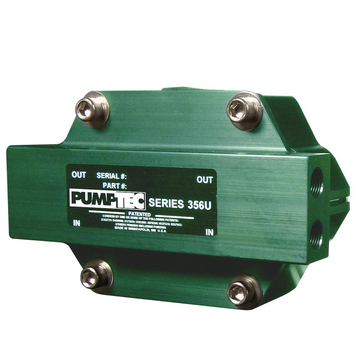 Pumptec 60081 Pump Head only