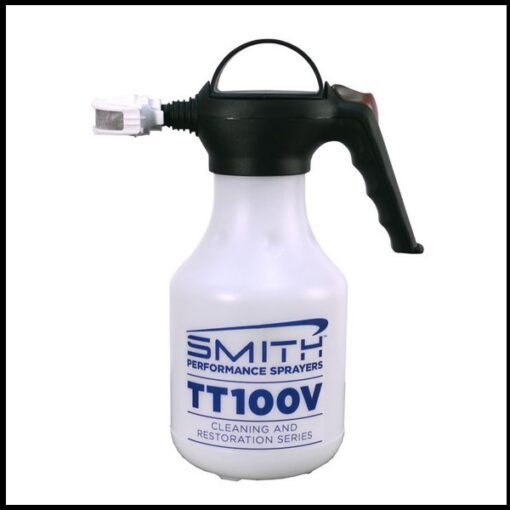 Smith Performance Sprayers 48 oz. Cleaning and Restoration Handheld Mister, Model 190455