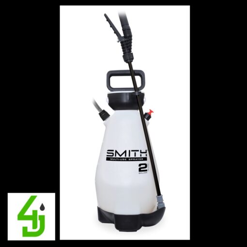 Smith Multi-use 2 Gallon Sprayer 190684